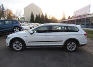 Volkswagen Passat 7