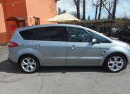 Ford S-MAX Kombi 2,2 l 129 kw