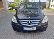 Mercedes-Benz Třídy B MPV 1,7 l 85 kw