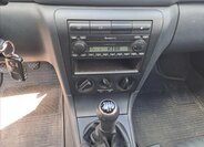 Škoda Octavia Kombi 1,6 l 75 kw