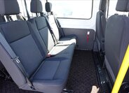 Ford Transit Ostatní 2,0 l 96 kw