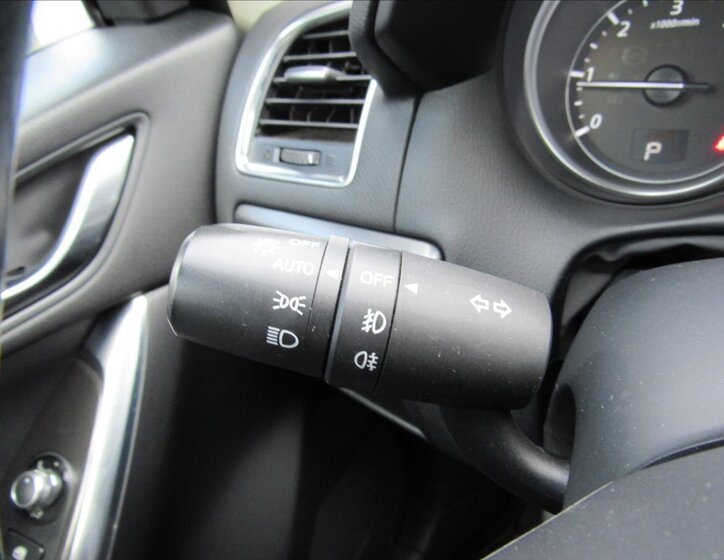 Mazda CX-5 SUV / Terénní 2,2 l 129 kw