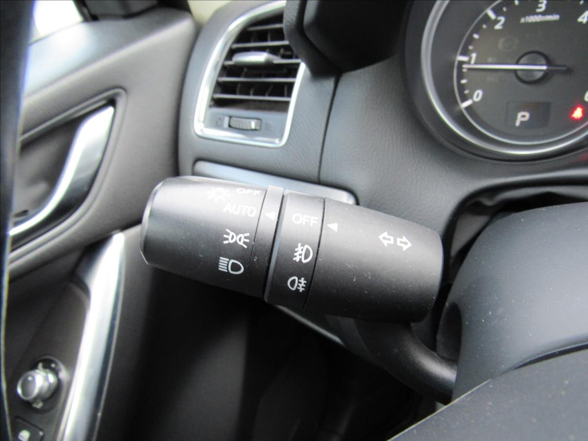 Mazda CX-5 SUV / Terénní 2,2 l 129 kw