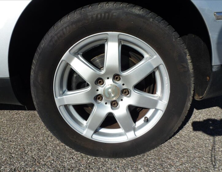 Volkswagen Passat 44