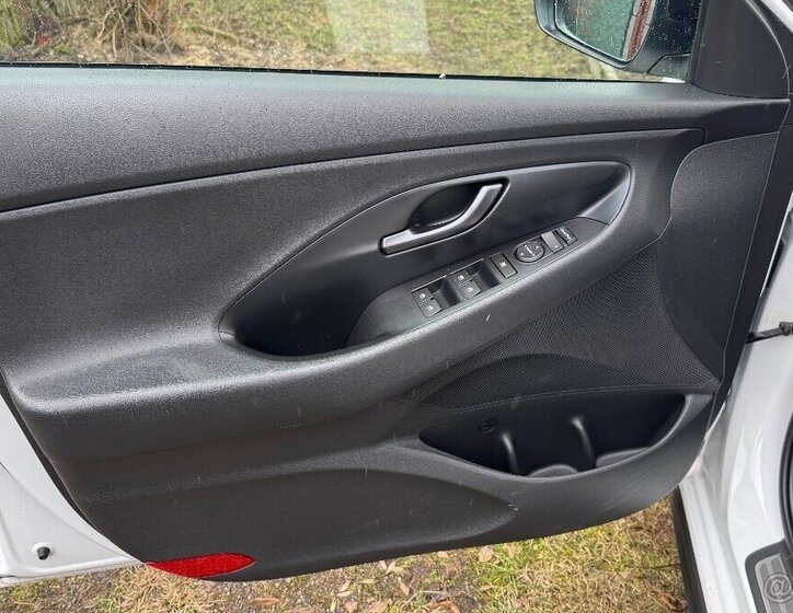 Hyundai i30 Hatchback 0,0 206 kw