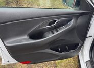 Hyundai i30 Hatchback 0,0 206 kw