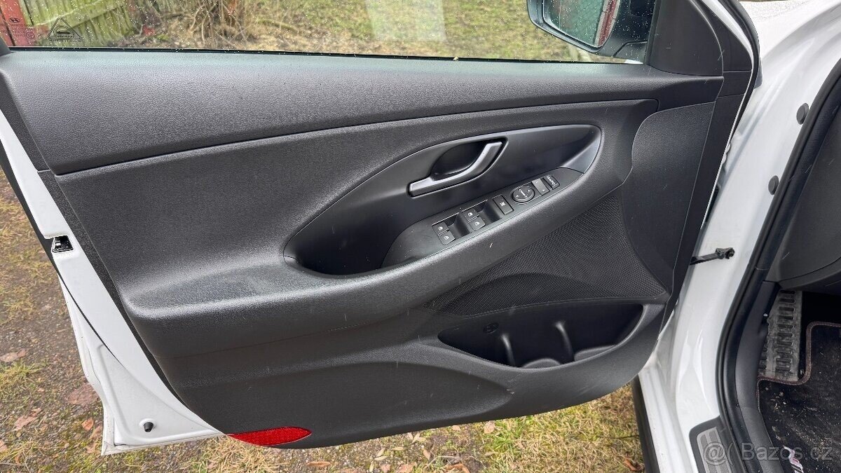 Hyundai i30 Hatchback 0,0 206 kw