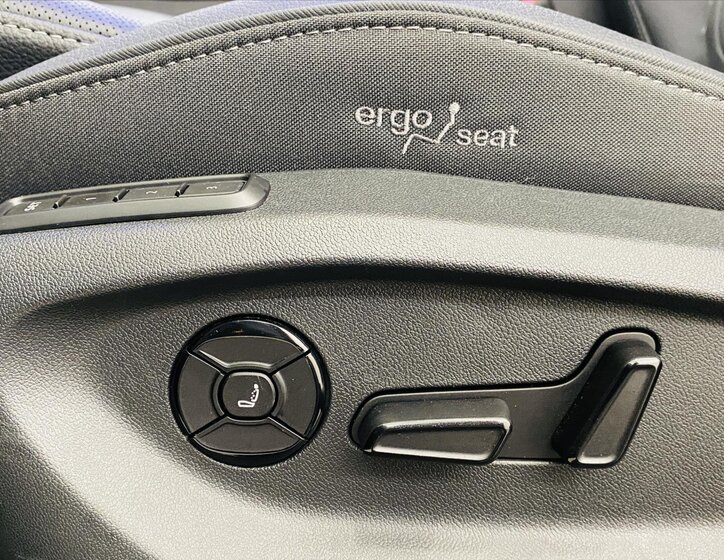 Škoda Kodiaq SUV 2,0 l 142 kw