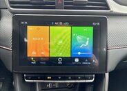 MG ZS Hatchback 1,5 l 78 kw