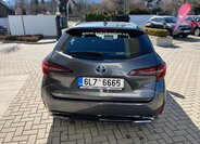 Toyota Corolla Kombi 1,8 l 72 kw