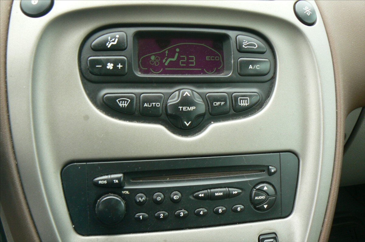 Citroën Xsara Picasso