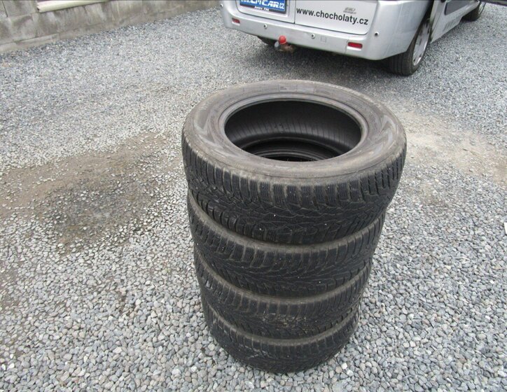 Fiat Scudo Skříň 2,0 l 94 kw