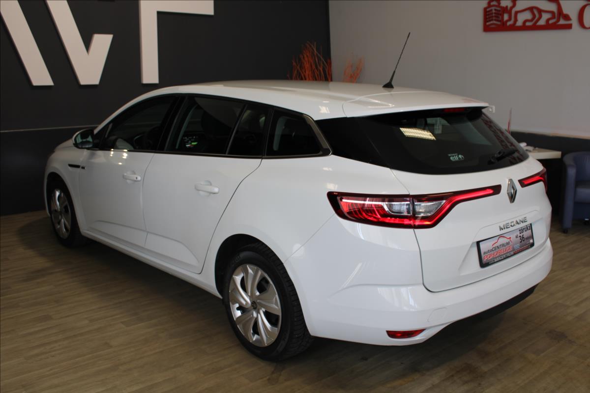 Renault Mégane