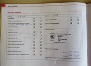 Škoda Octavia Sedan / Limuzína 1,6 l 75 kw