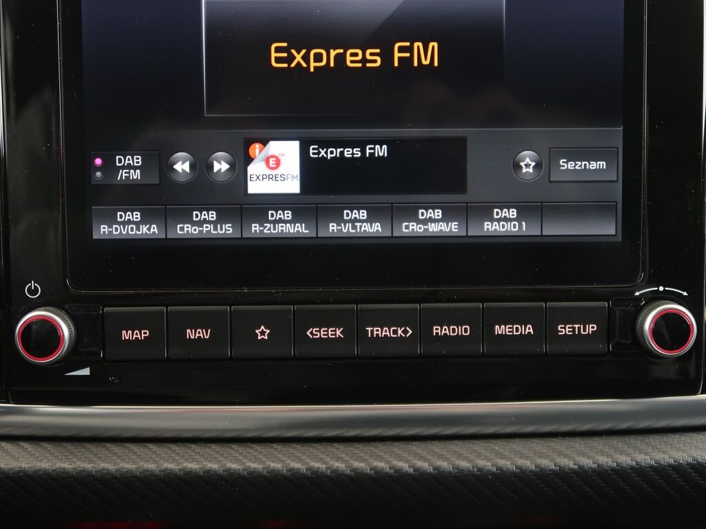 KIA Rio Hatchback 998,0 88 kw