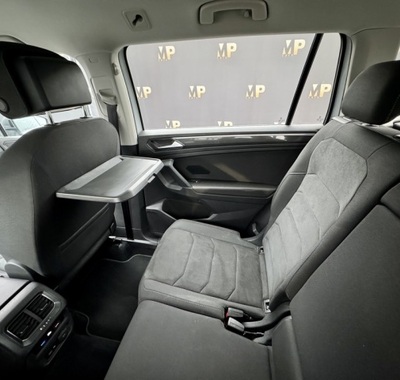 Volkswagen Tiguan Allspace 35