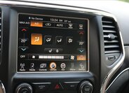 Jeep Grand Cherokee Kombi 3,0 l 184 kw