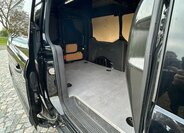 Ford Transit Connect VAN / Minibus 0,0 88 kw