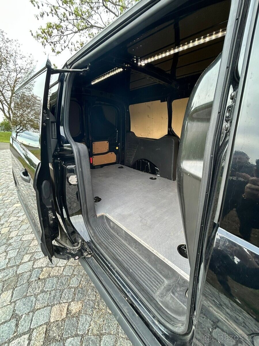 Ford Transit Connect VAN / Minibus 0,0 88 kw