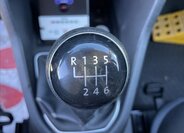 Volkswagen Caddy Ostatní 2,0 l 81 kw