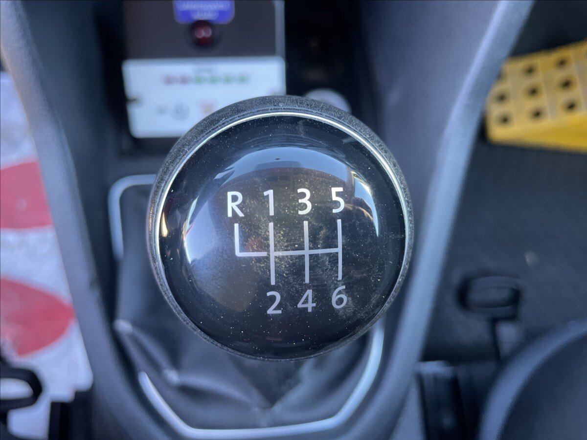 Volkswagen Caddy Ostatní 2,0 l 81 kw