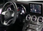 Mercedes-Benz Třídy C 21