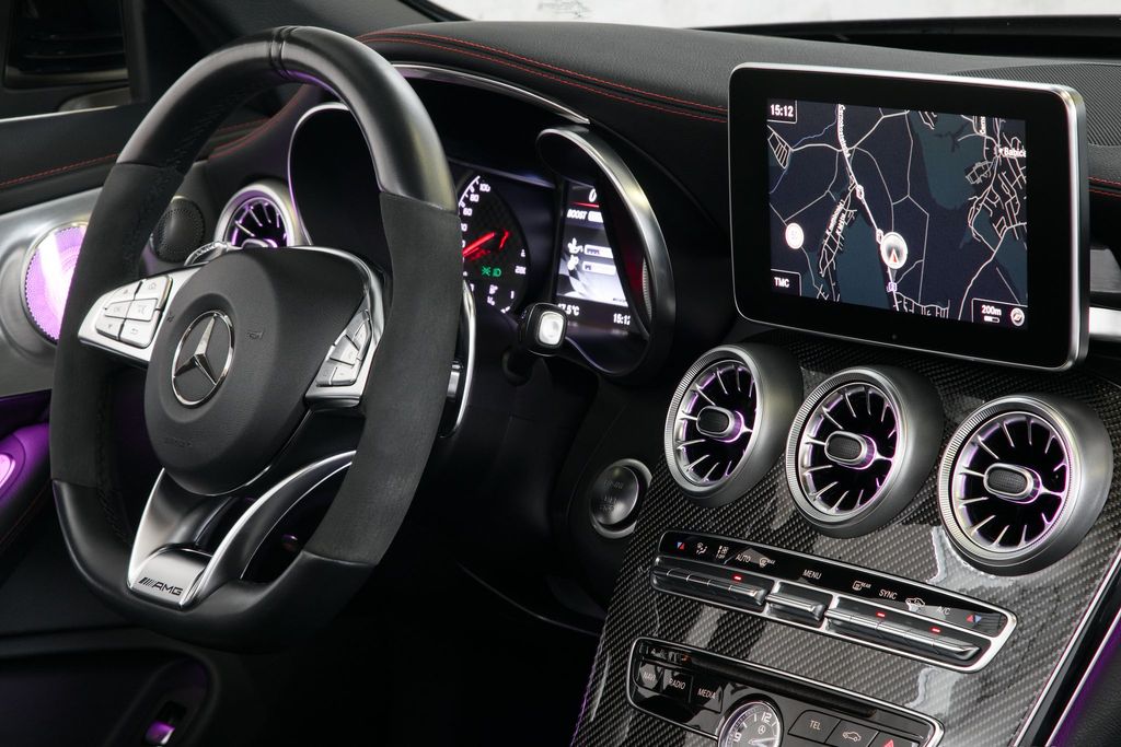 Mercedes-Benz Třídy C