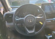Toyota Yaris Cross SUV / Terénní 1,5 l 68 kw