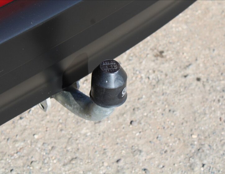 Citroën C3 Hatchback 1,2 l 61 kw