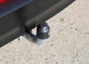 Citroën C3 Hatchback 1,2 l 61 kw