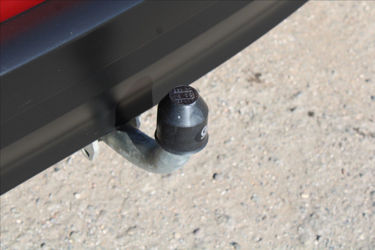 Citroën C3 Hatchback 1,2 l 61 kw