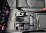 Audi A6 Allroad Kombi 3,0 l 200 kw