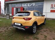 KIA Stonic 4