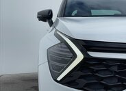 KIA Sportage SUV / Terénní 1,6 l 132 kw