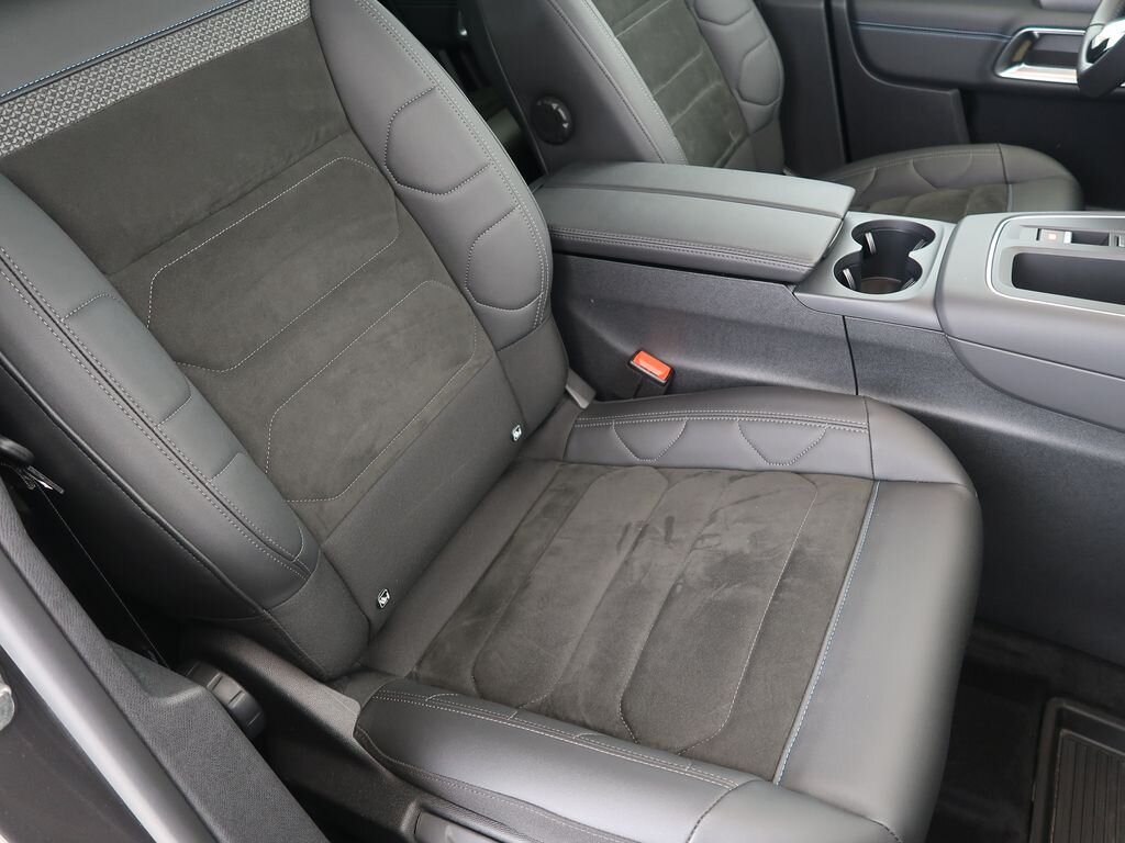 Citroën C5 Aircross SUV / Terénní 1,5 l 96 kw