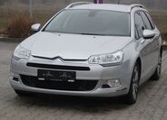 Citroën C5 1