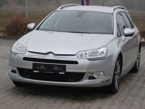Citroën C5