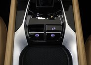 MG HS SUV 1,5 l 125 kw