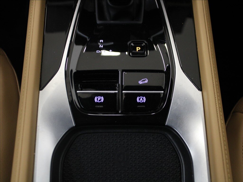 MG HS SUV 1,5 l 125 kw