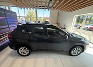 Toyota Corolla Cross 7