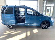 Volkswagen Caddy 2