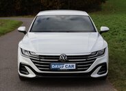 Volkswagen Arteon 2