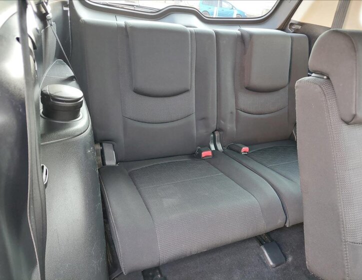 Mazda 5 Kombi 1,8 l 85 kw