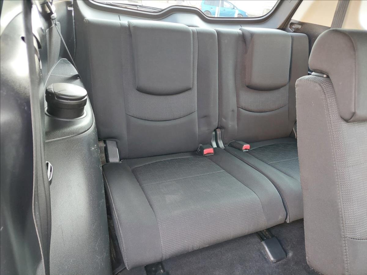 Mazda 5 Kombi 1,8 l 85 kw