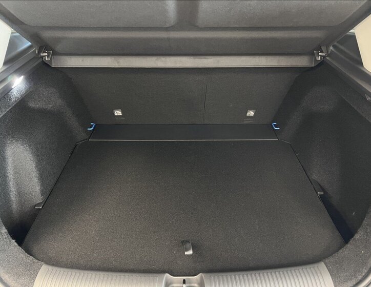 MG ZS SUV 1,5 l 145 kw