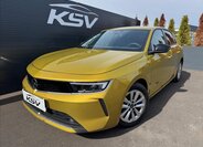 Opel Astra Hatchback 1,2 l 81 kw