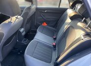 Škoda Fabia Kombi 999,0 70 kw
