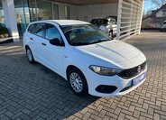 Fiat Tipo 8