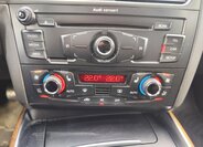 Audi Q5 SUV / Terénní 2,0 l 155 kw