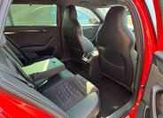 Škoda Superb Kombi 1,4 l 110 kw